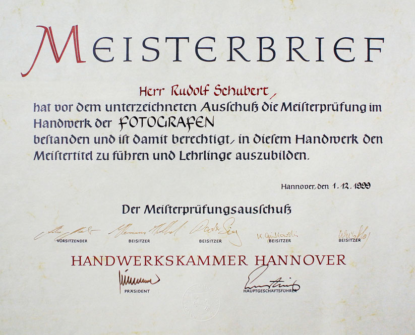 Historie 1996